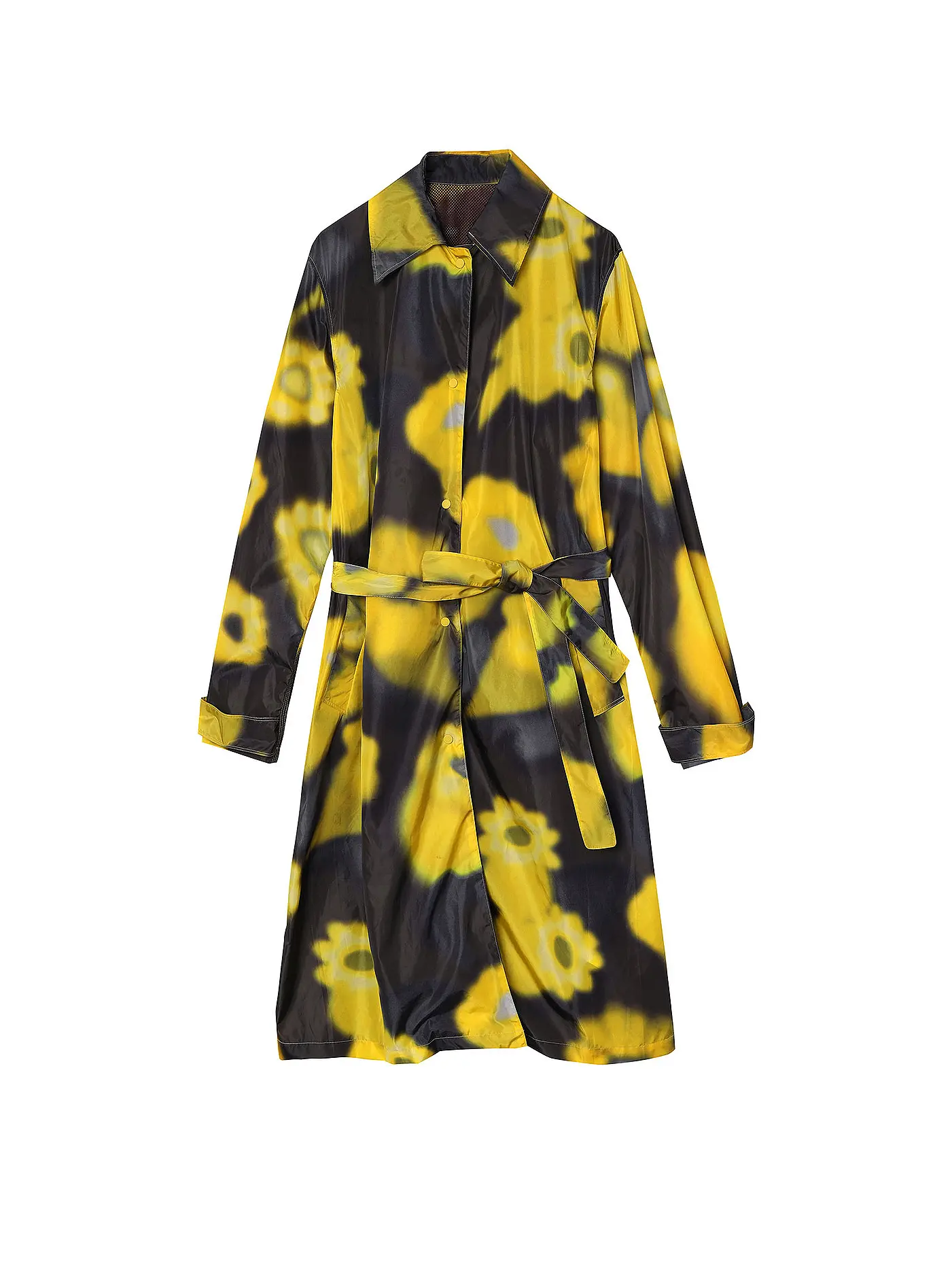 JNBY | Regenmantel - Windbreaker | 